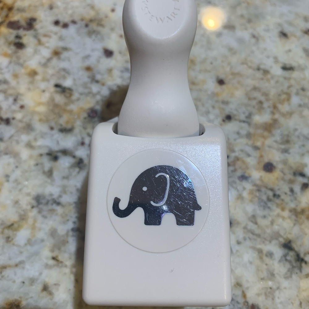 Martha Stewart Paper Punch